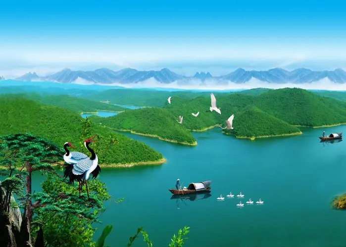 节能智慧城市科技